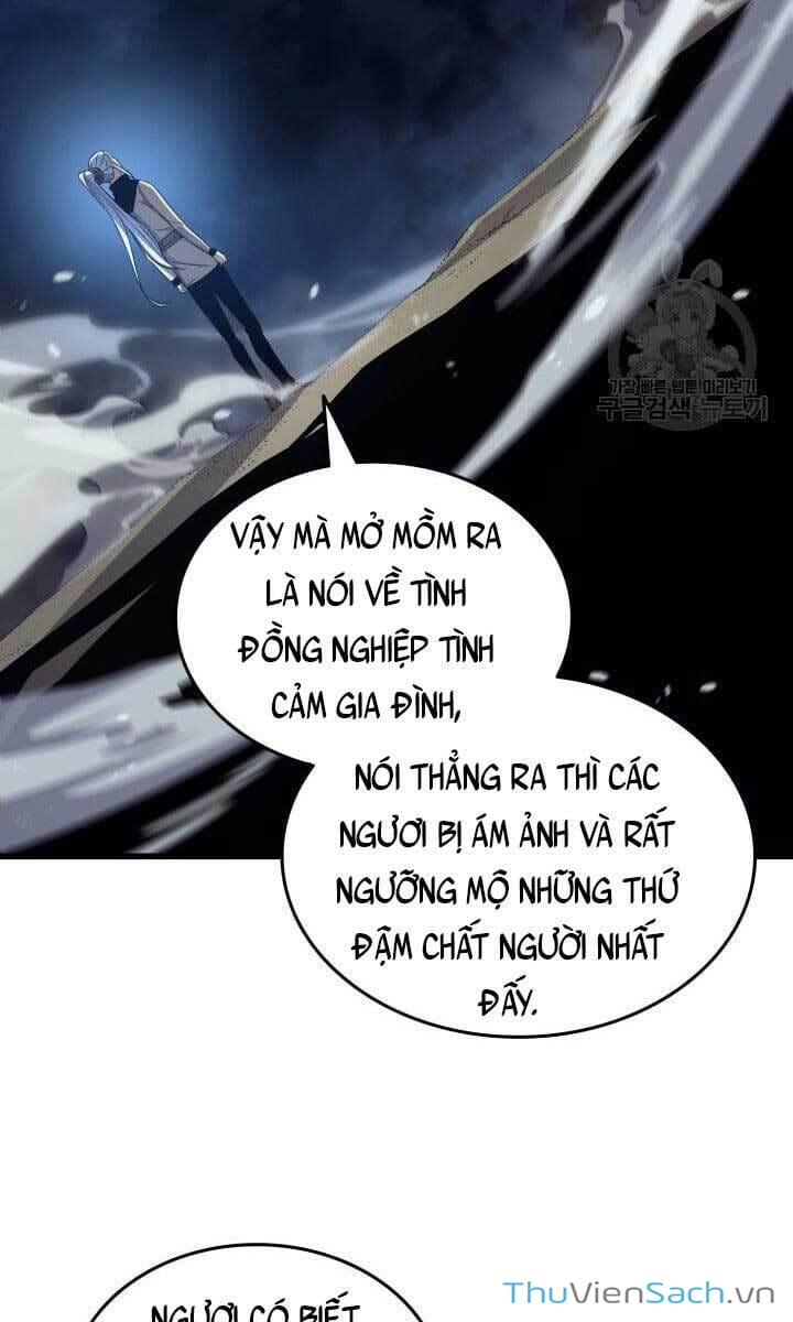 Truyện Tranh Sự Trở Lại Của Pháp Sư Vĩ Đại Sau 4000 Năm trang 5