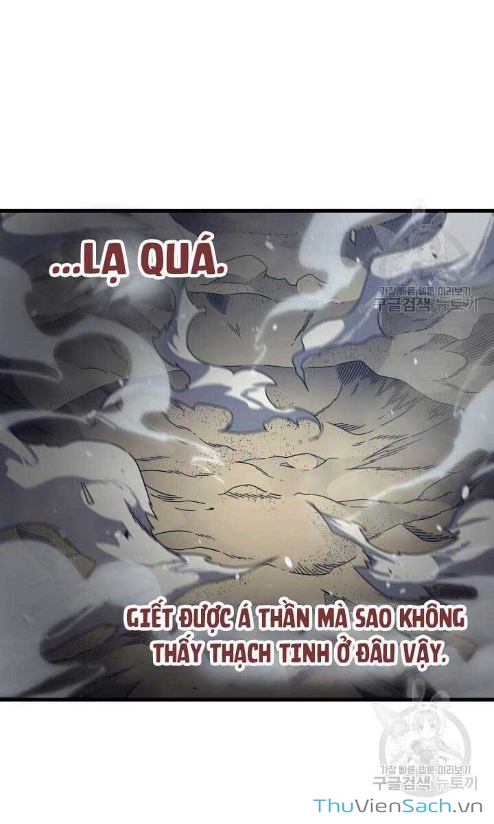 Truyện Tranh Sự Trở Lại Của Pháp Sư Vĩ Đại Sau 4000 Năm trang 5