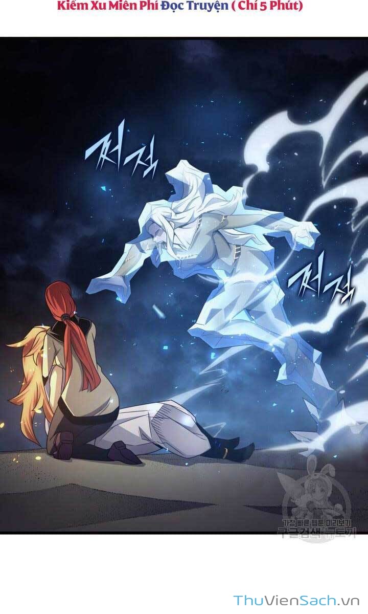 Truyện Tranh Sự Trở Lại Của Pháp Sư Vĩ Đại Sau 4000 Năm trang 5