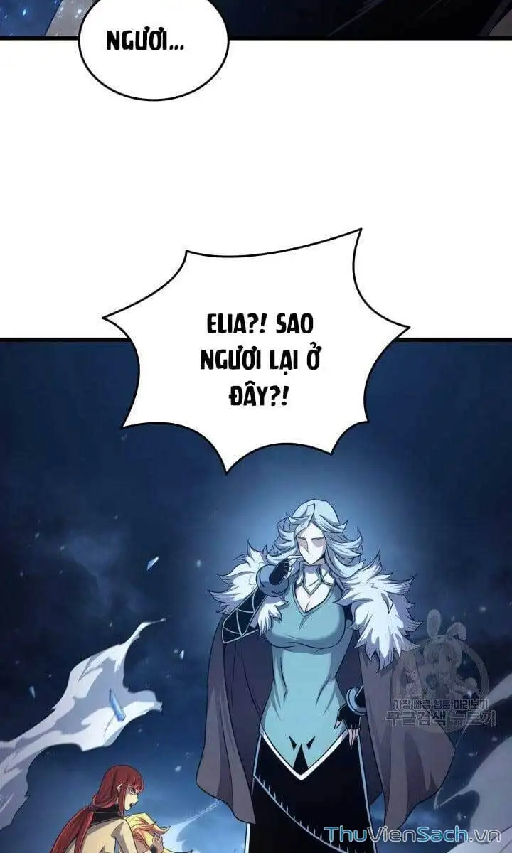 Truyện Tranh Sự Trở Lại Của Pháp Sư Vĩ Đại Sau 4000 Năm trang 5