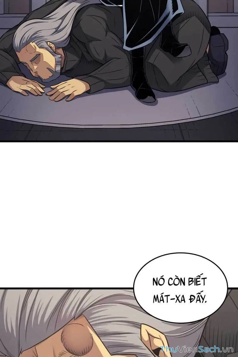 Truyện Tranh Sự Trở Lại Của Pháp Sư Vĩ Đại Sau 4000 Năm trang 5