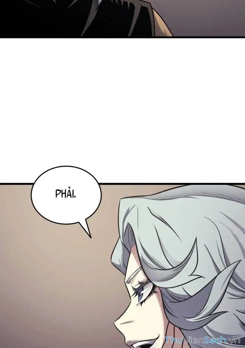 Truyện Tranh Sự Trở Lại Của Pháp Sư Vĩ Đại Sau 4000 Năm trang 5