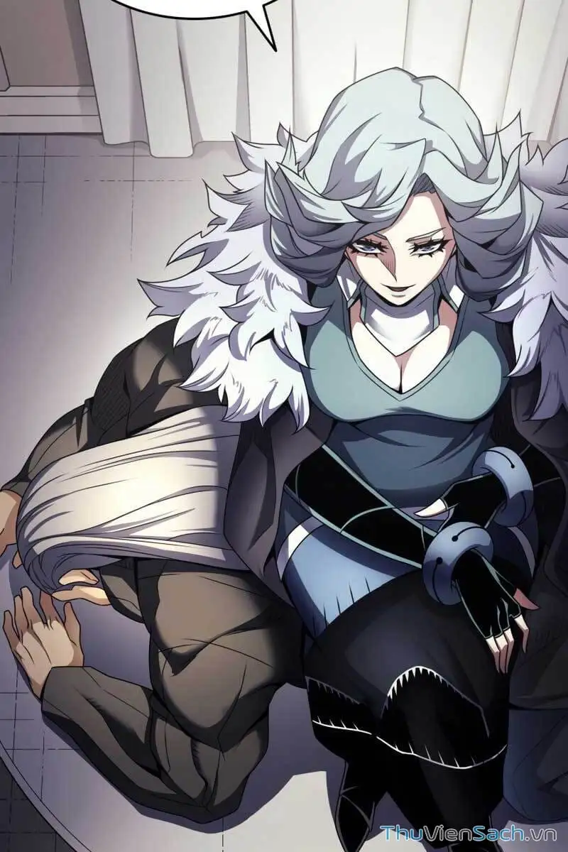 Truyện Tranh Sự Trở Lại Của Pháp Sư Vĩ Đại Sau 4000 Năm trang 5