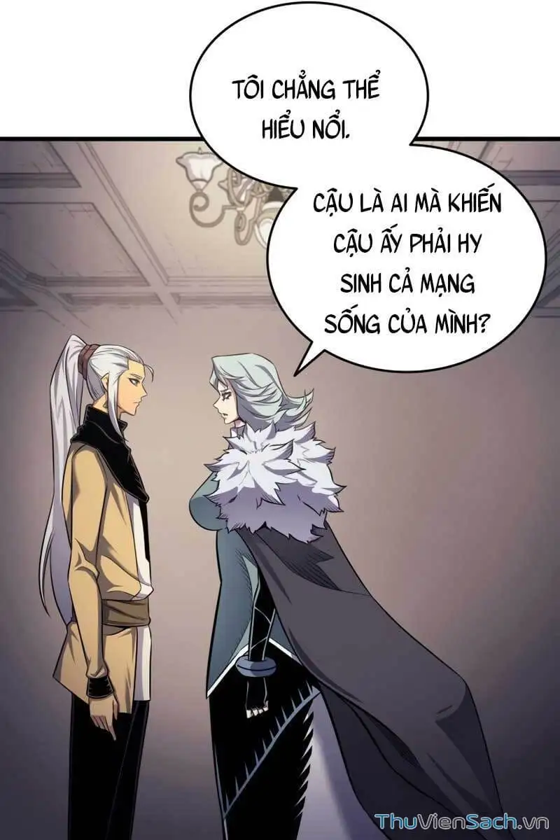 Truyện Tranh Sự Trở Lại Của Pháp Sư Vĩ Đại Sau 4000 Năm trang 5