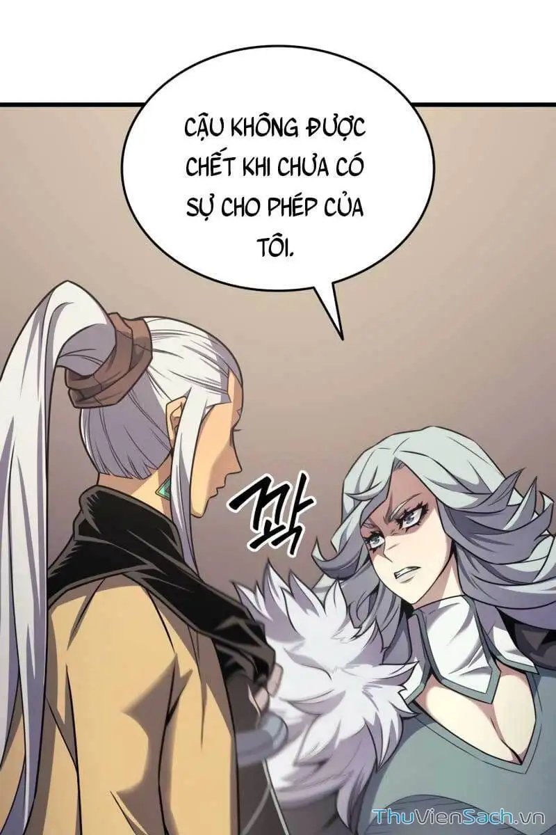 Truyện Tranh Sự Trở Lại Của Pháp Sư Vĩ Đại Sau 4000 Năm trang 5