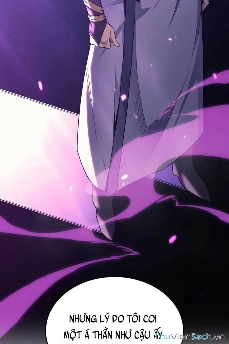 Truyện Tranh Sự Trở Lại Của Pháp Sư Vĩ Đại Sau 4000 Năm trang 5