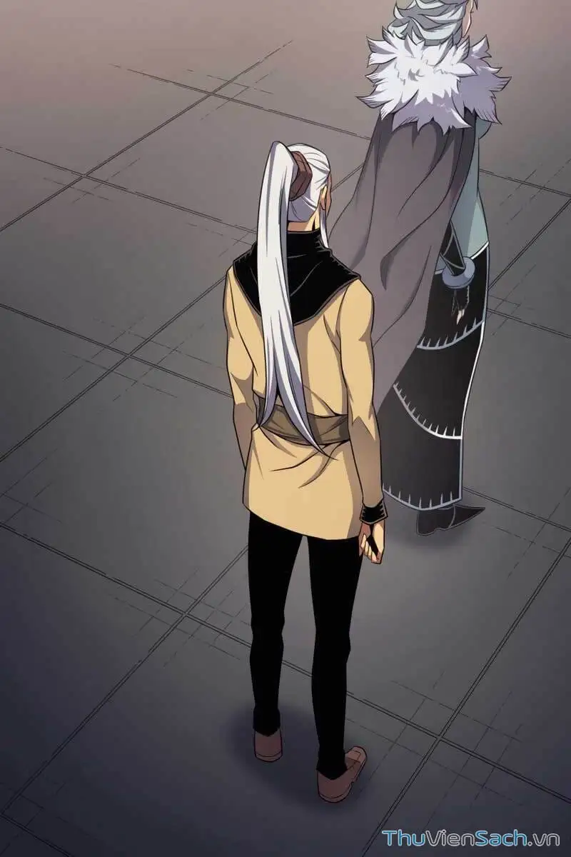 Truyện Tranh Sự Trở Lại Của Pháp Sư Vĩ Đại Sau 4000 Năm trang 5