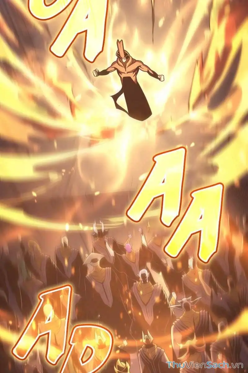 Truyện Tranh Sự Trở Lại Của Pháp Sư Vĩ Đại Sau 4000 Năm trang 5