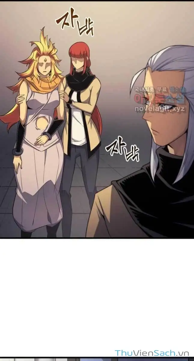 Truyện Tranh Sự Trở Lại Của Pháp Sư Vĩ Đại Sau 4000 Năm trang 5