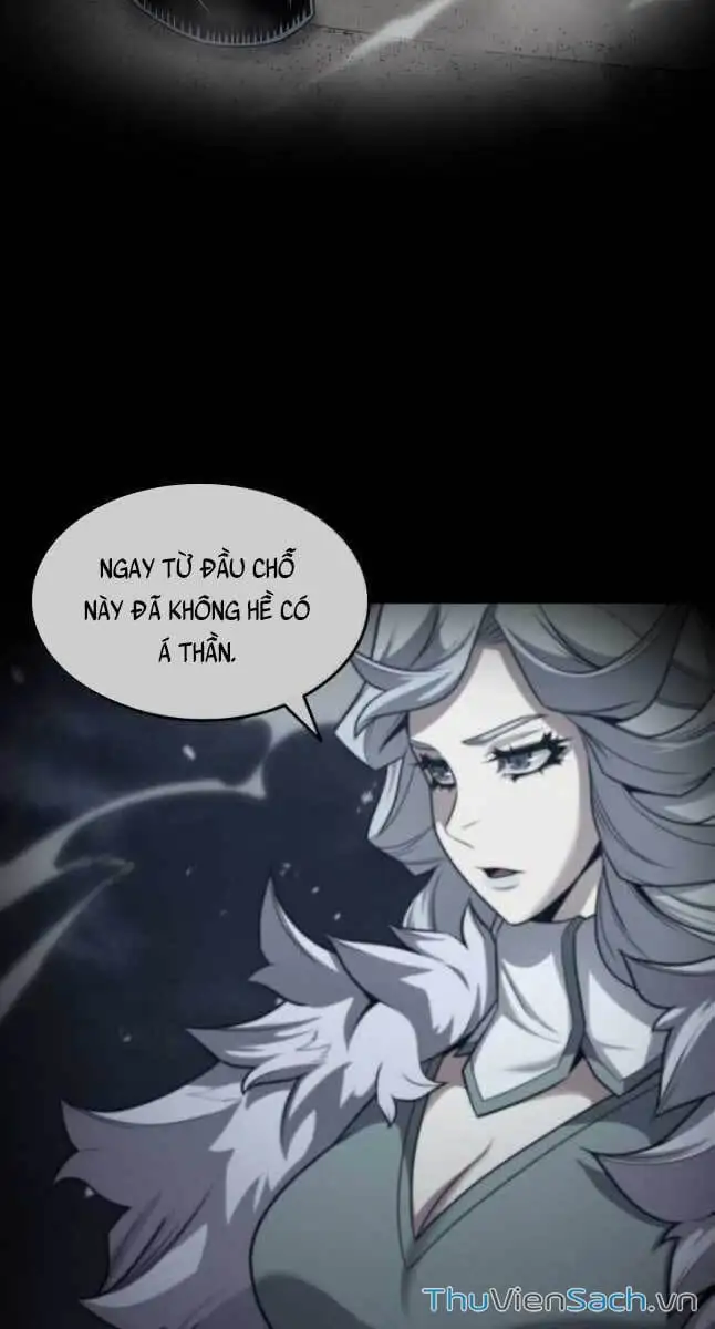 Truyện Tranh Sự Trở Lại Của Pháp Sư Vĩ Đại Sau 4000 Năm trang 5