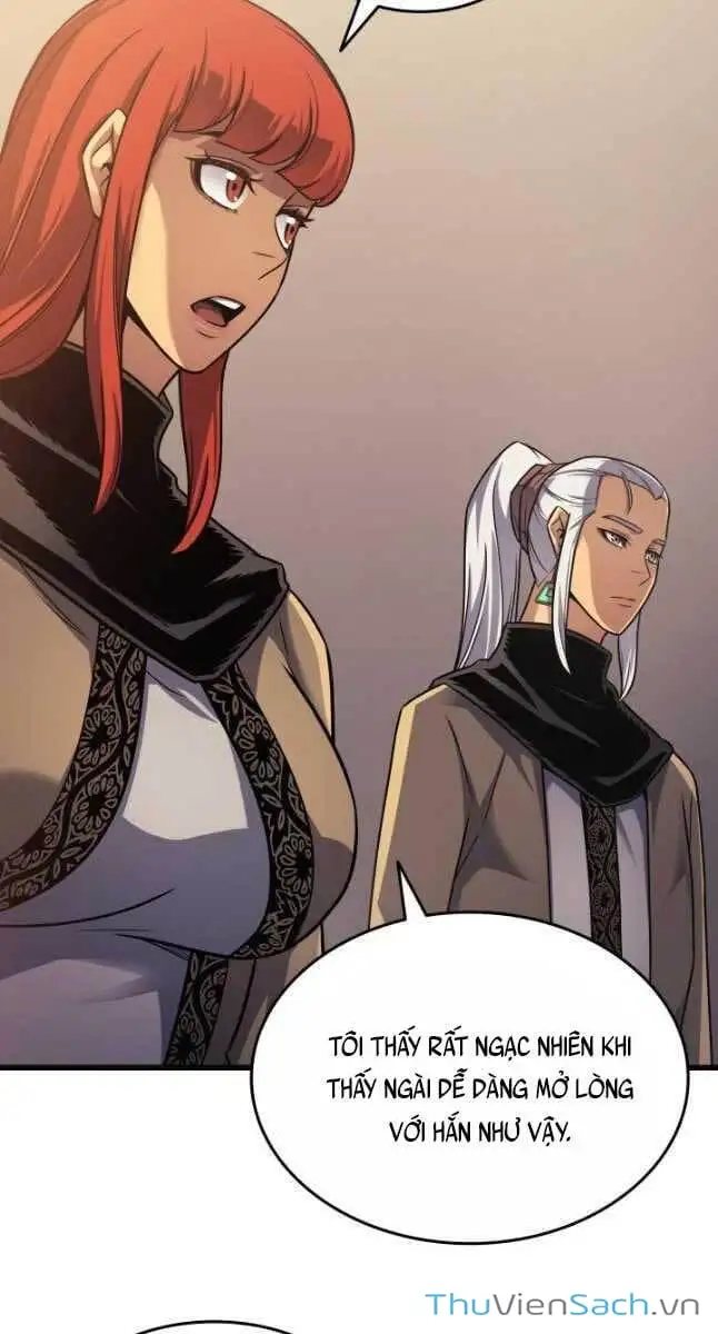 Truyện Tranh Sự Trở Lại Của Pháp Sư Vĩ Đại Sau 4000 Năm trang 5