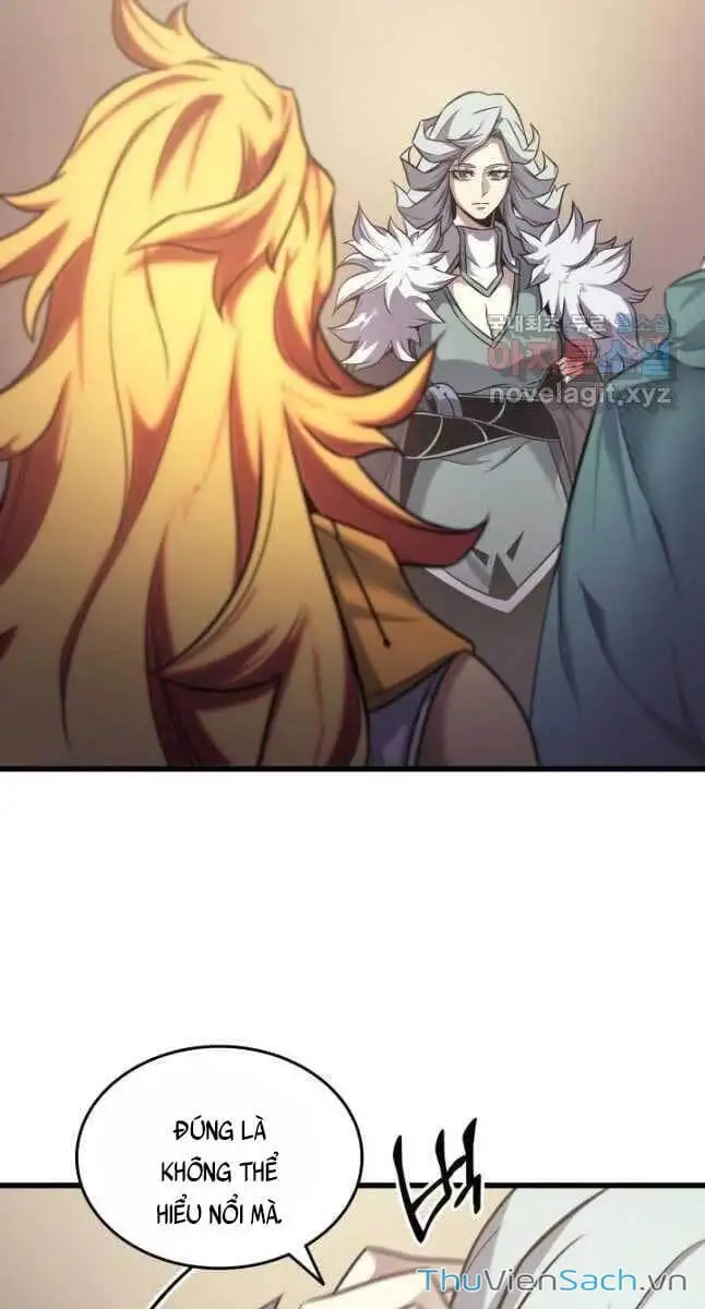 Truyện Tranh Sự Trở Lại Của Pháp Sư Vĩ Đại Sau 4000 Năm trang 5