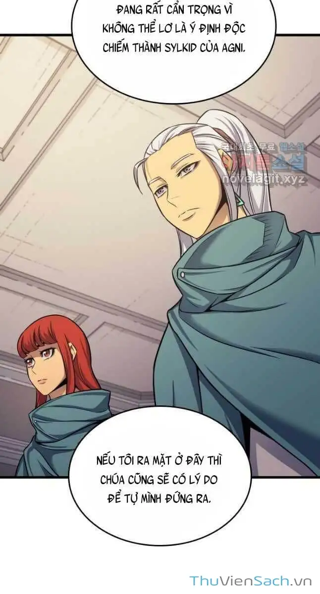 Truyện Tranh Sự Trở Lại Của Pháp Sư Vĩ Đại Sau 4000 Năm trang 5