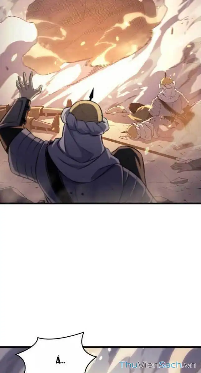 Truyện Tranh Sự Trở Lại Của Pháp Sư Vĩ Đại Sau 4000 Năm trang 5