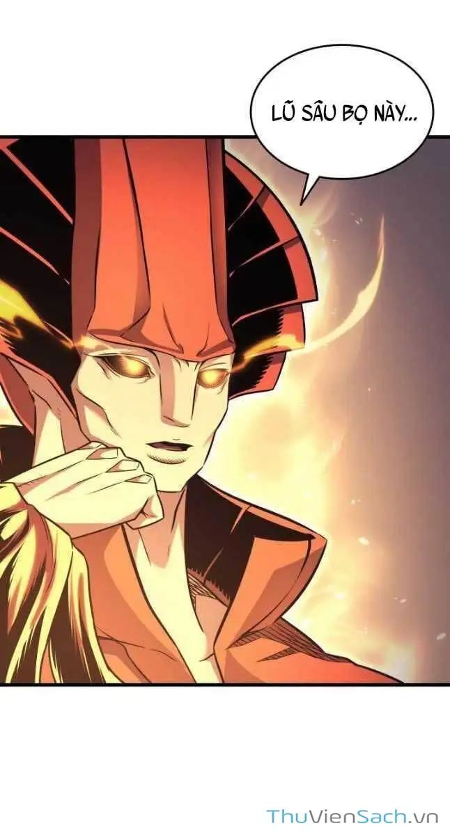 Truyện Tranh Sự Trở Lại Của Pháp Sư Vĩ Đại Sau 4000 Năm trang 5