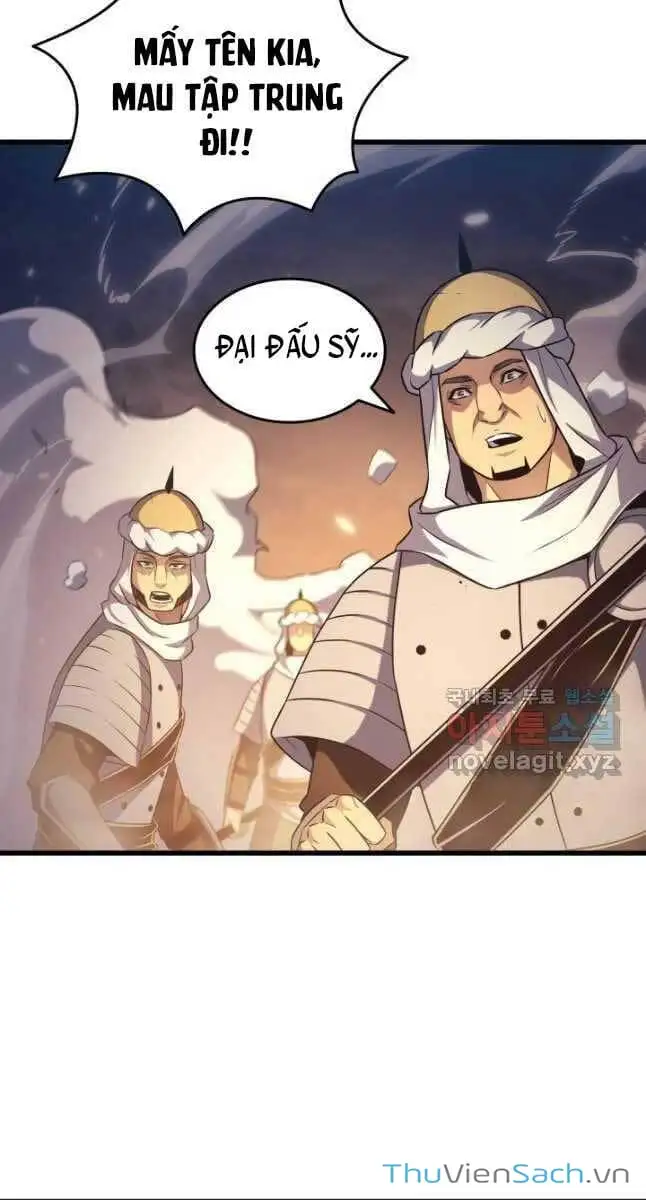 Truyện Tranh Sự Trở Lại Của Pháp Sư Vĩ Đại Sau 4000 Năm trang 5