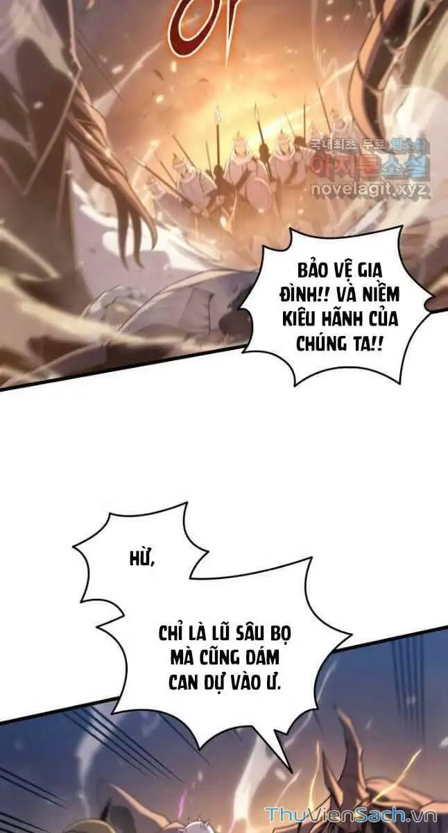 Truyện Tranh Sự Trở Lại Của Pháp Sư Vĩ Đại Sau 4000 Năm trang 5