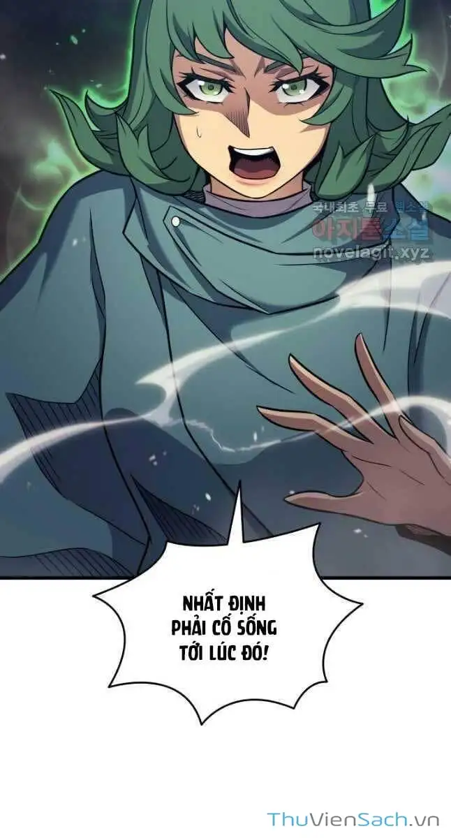 Truyện Tranh Sự Trở Lại Của Pháp Sư Vĩ Đại Sau 4000 Năm trang 5