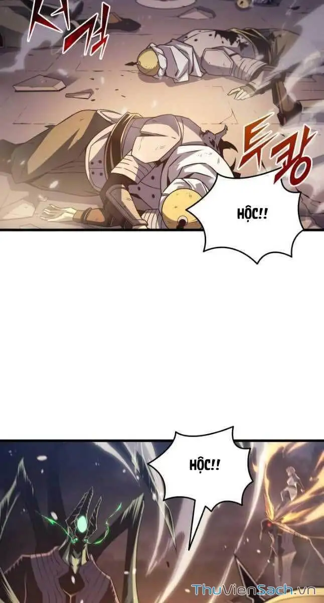 Truyện Tranh Sự Trở Lại Của Pháp Sư Vĩ Đại Sau 4000 Năm trang 5