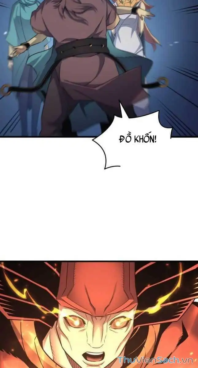 Truyện Tranh Sự Trở Lại Của Pháp Sư Vĩ Đại Sau 4000 Năm trang 5