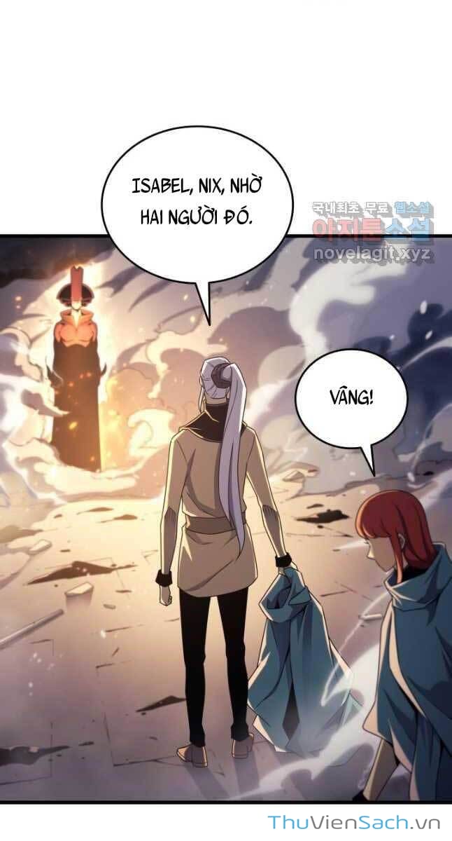 Truyện Tranh Sự Trở Lại Của Pháp Sư Vĩ Đại Sau 4000 Năm trang 5