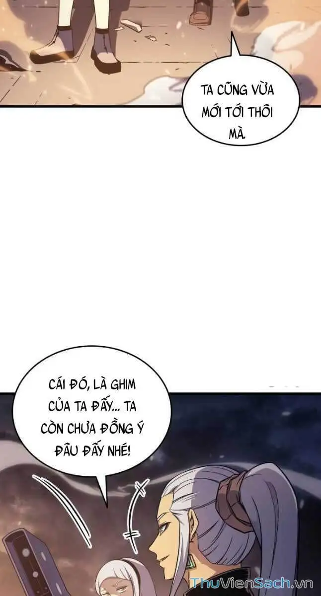 Truyện Tranh Sự Trở Lại Của Pháp Sư Vĩ Đại Sau 4000 Năm trang 5