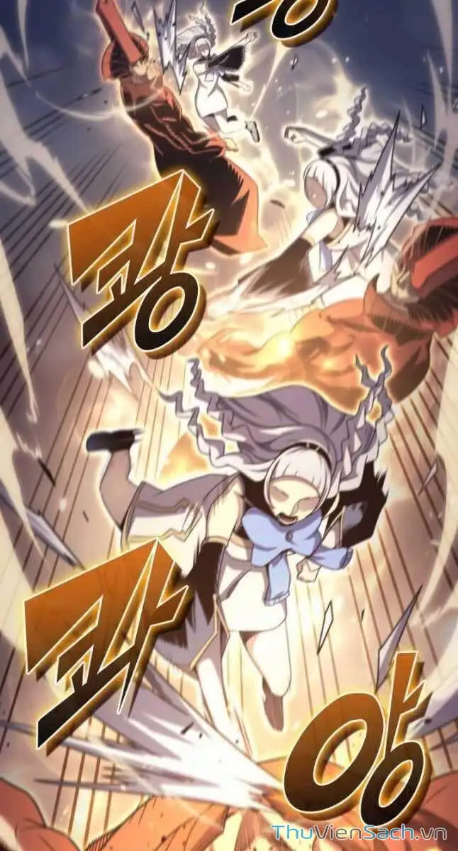 Truyện Tranh Sự Trở Lại Của Pháp Sư Vĩ Đại Sau 4000 Năm trang 5