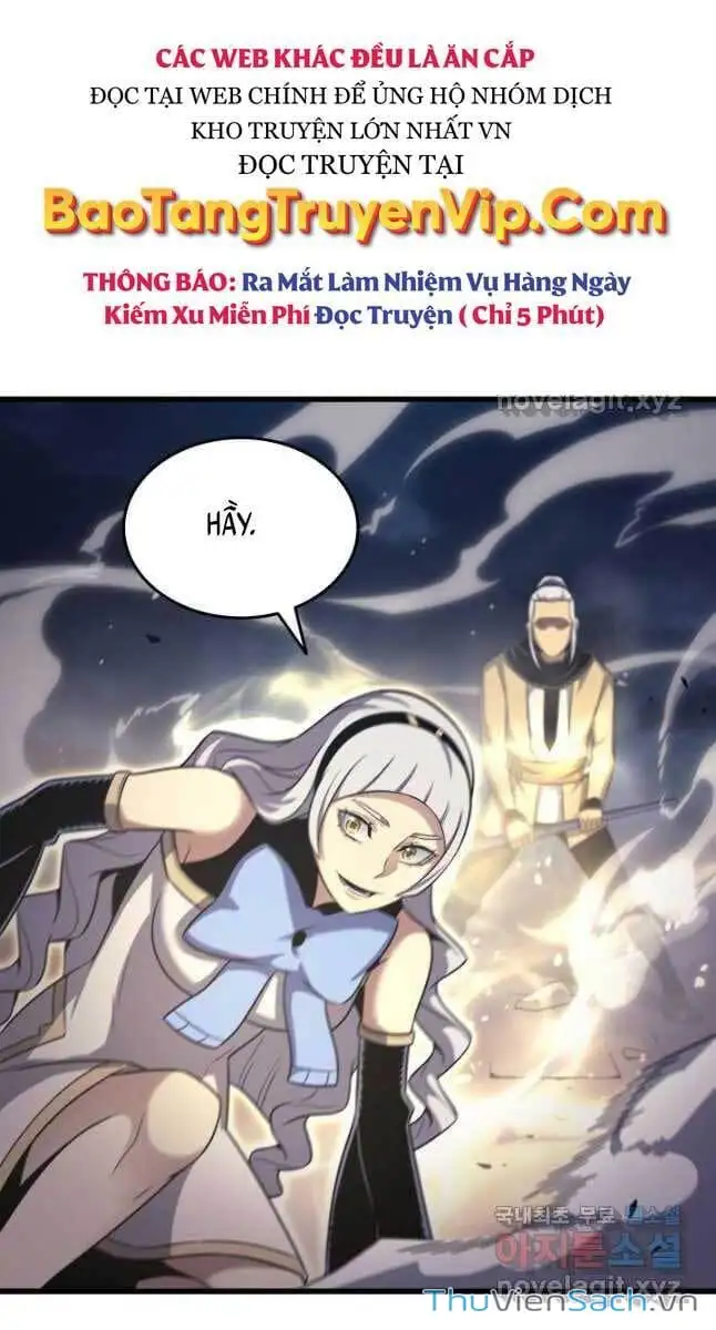 Truyện Tranh Sự Trở Lại Của Pháp Sư Vĩ Đại Sau 4000 Năm trang 5