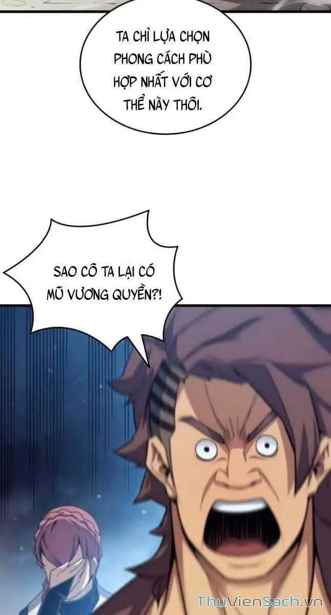 Truyện Tranh Sự Trở Lại Của Pháp Sư Vĩ Đại Sau 4000 Năm trang 5