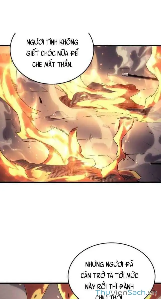 Truyện Tranh Sự Trở Lại Của Pháp Sư Vĩ Đại Sau 4000 Năm trang 5