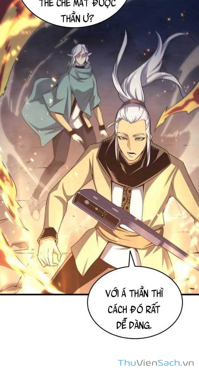 Truyện Tranh Sự Trở Lại Của Pháp Sư Vĩ Đại Sau 4000 Năm trang 5