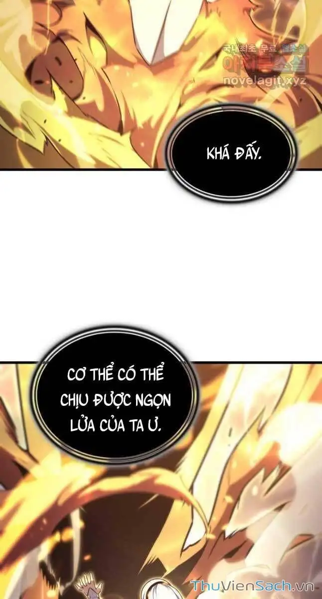 Truyện Tranh Sự Trở Lại Của Pháp Sư Vĩ Đại Sau 4000 Năm trang 5