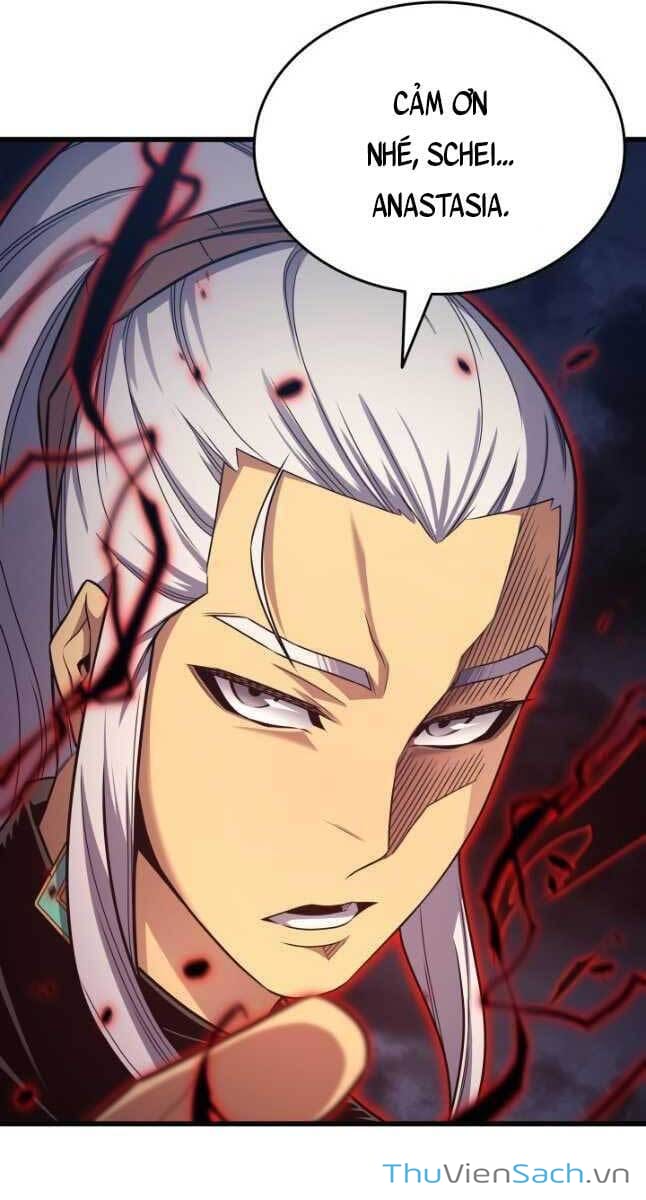 Truyện Tranh Sự Trở Lại Của Pháp Sư Vĩ Đại Sau 4000 Năm trang 5