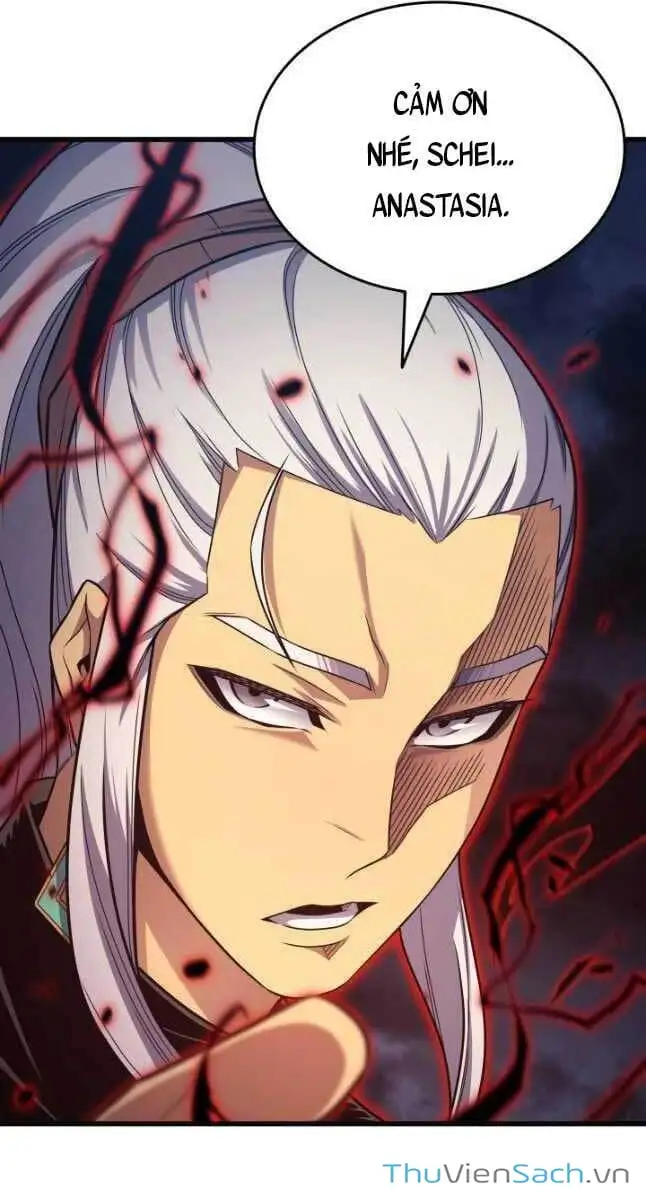 Truyện Tranh Sự Trở Lại Của Pháp Sư Vĩ Đại Sau 4000 Năm trang 5