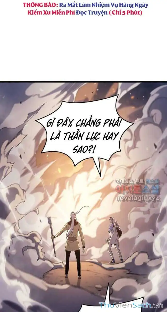 Truyện Tranh Sự Trở Lại Của Pháp Sư Vĩ Đại Sau 4000 Năm trang 5