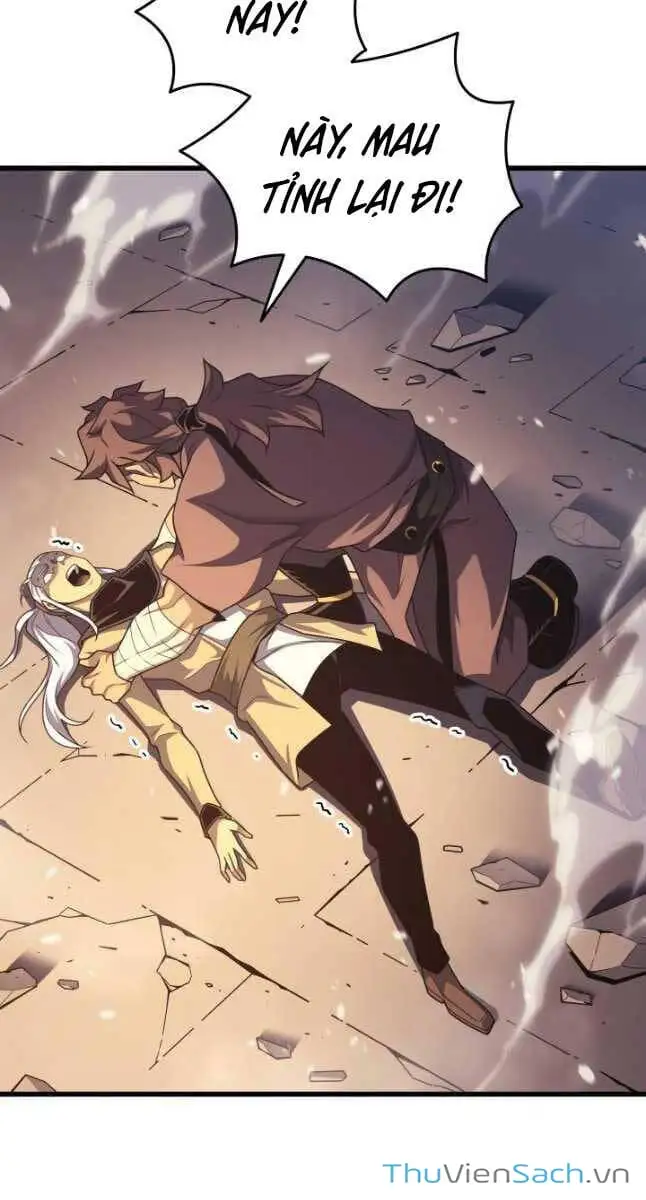 Truyện Tranh Sự Trở Lại Của Pháp Sư Vĩ Đại Sau 4000 Năm trang 5