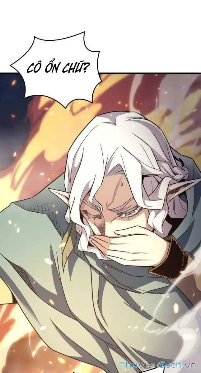 Truyện Tranh Sự Trở Lại Của Pháp Sư Vĩ Đại Sau 4000 Năm trang 5