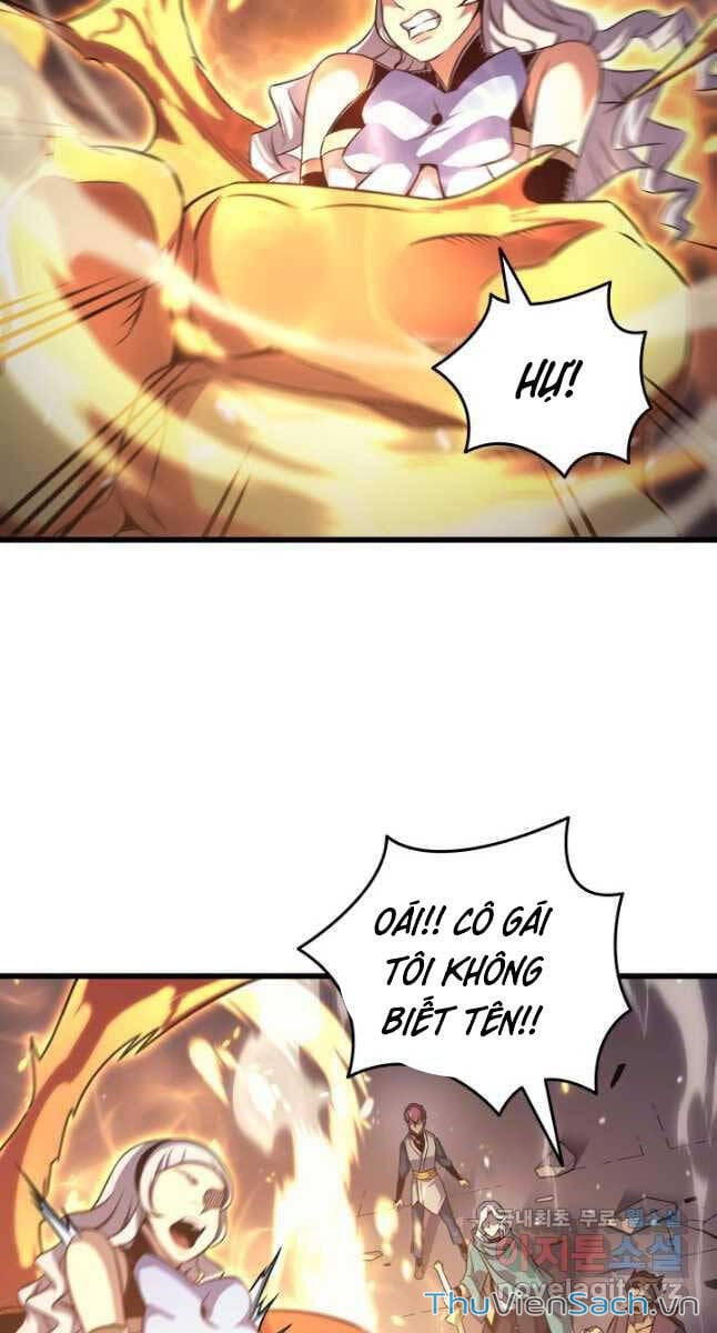 Truyện Tranh Sự Trở Lại Của Pháp Sư Vĩ Đại Sau 4000 Năm trang 5