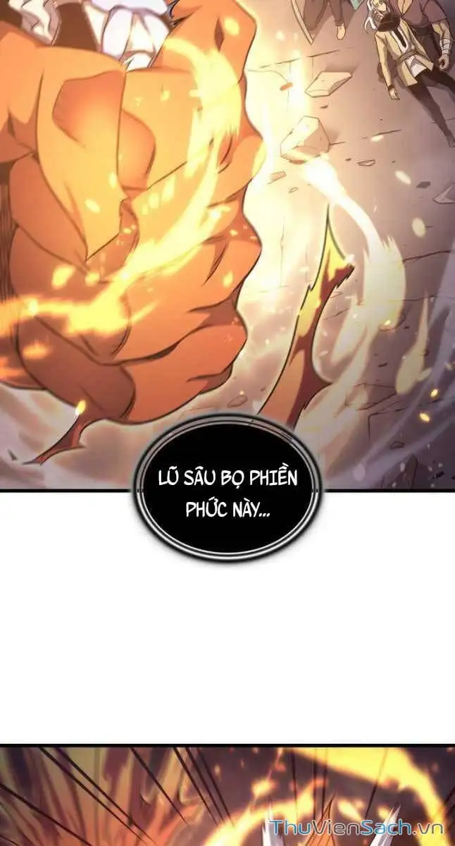 Truyện Tranh Sự Trở Lại Của Pháp Sư Vĩ Đại Sau 4000 Năm trang 5