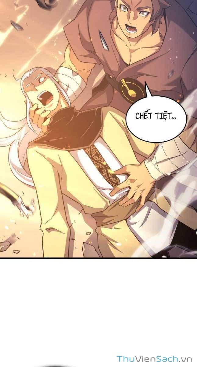 Truyện Tranh Sự Trở Lại Của Pháp Sư Vĩ Đại Sau 4000 Năm trang 5