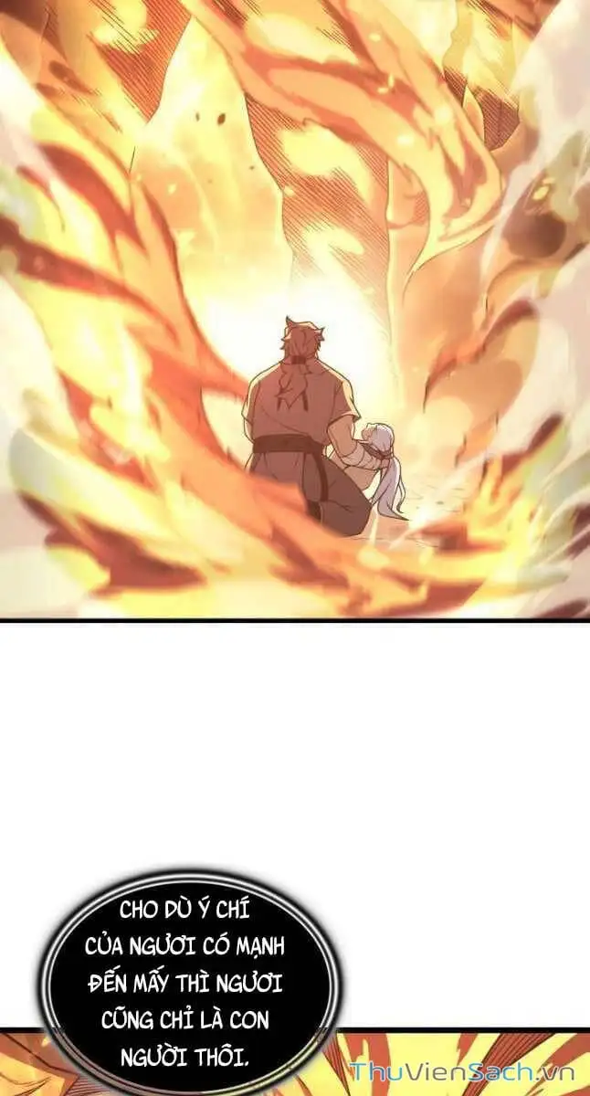 Truyện Tranh Sự Trở Lại Của Pháp Sư Vĩ Đại Sau 4000 Năm trang 5