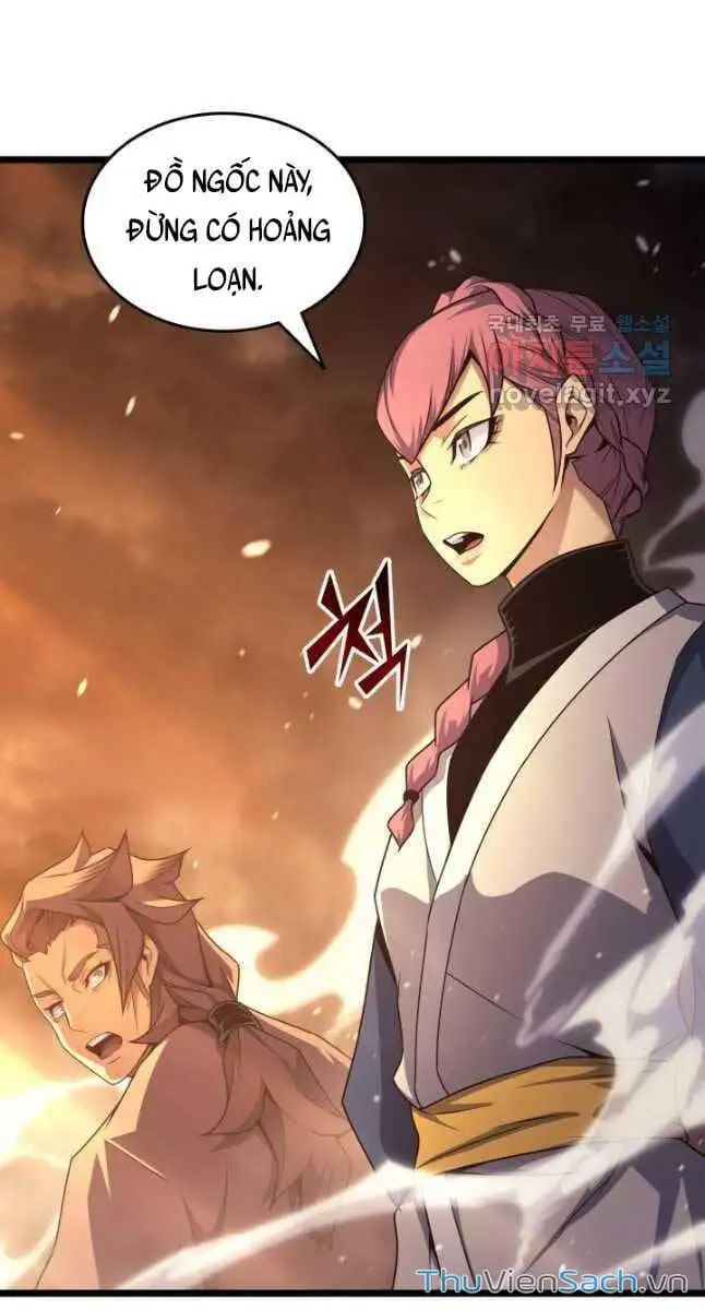 Truyện Tranh Sự Trở Lại Của Pháp Sư Vĩ Đại Sau 4000 Năm trang 5