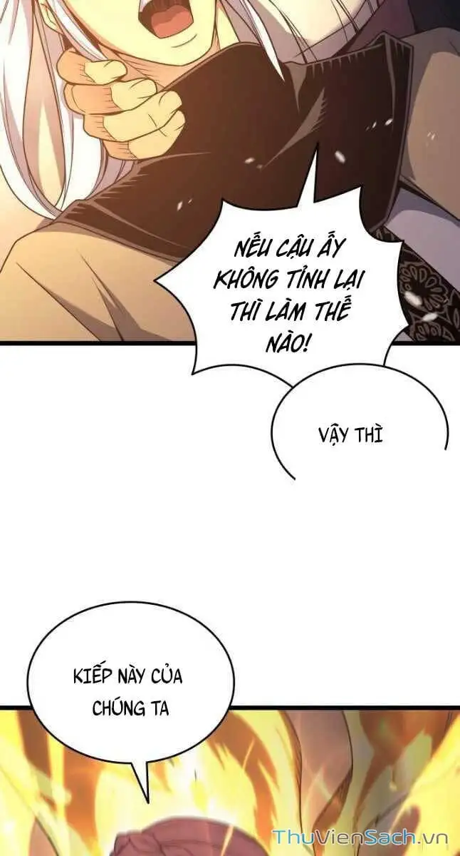 Truyện Tranh Sự Trở Lại Của Pháp Sư Vĩ Đại Sau 4000 Năm trang 5