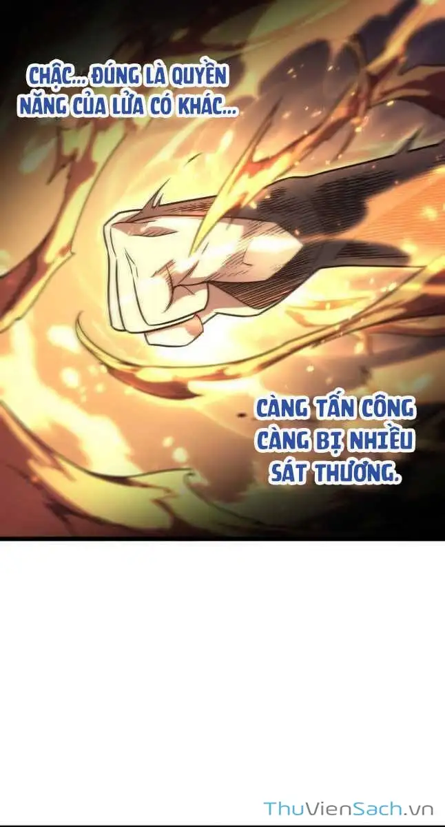 Truyện Tranh Sự Trở Lại Của Pháp Sư Vĩ Đại Sau 4000 Năm trang 5