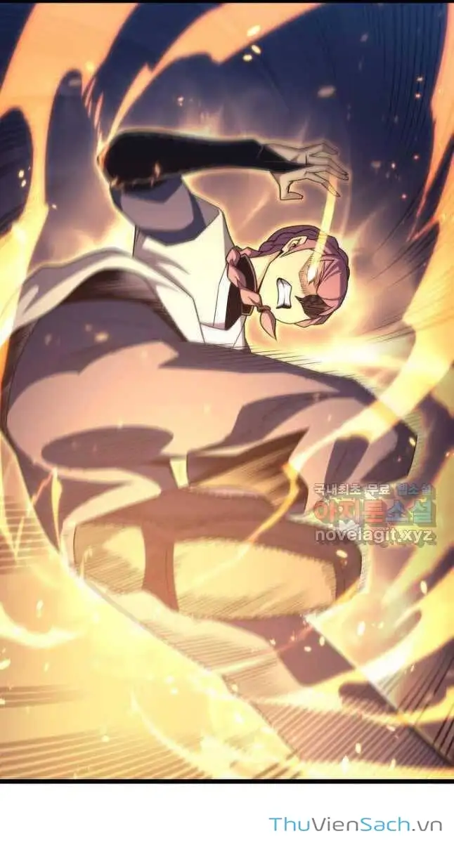 Truyện Tranh Sự Trở Lại Của Pháp Sư Vĩ Đại Sau 4000 Năm trang 5