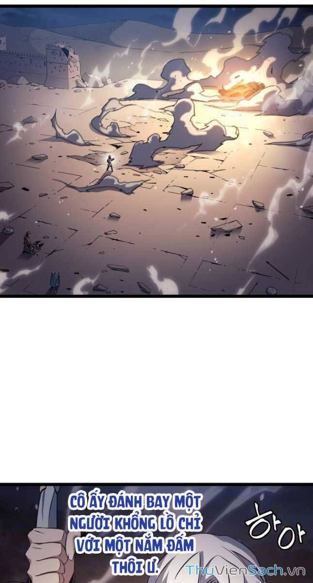 Truyện Tranh Sự Trở Lại Của Pháp Sư Vĩ Đại Sau 4000 Năm trang 5