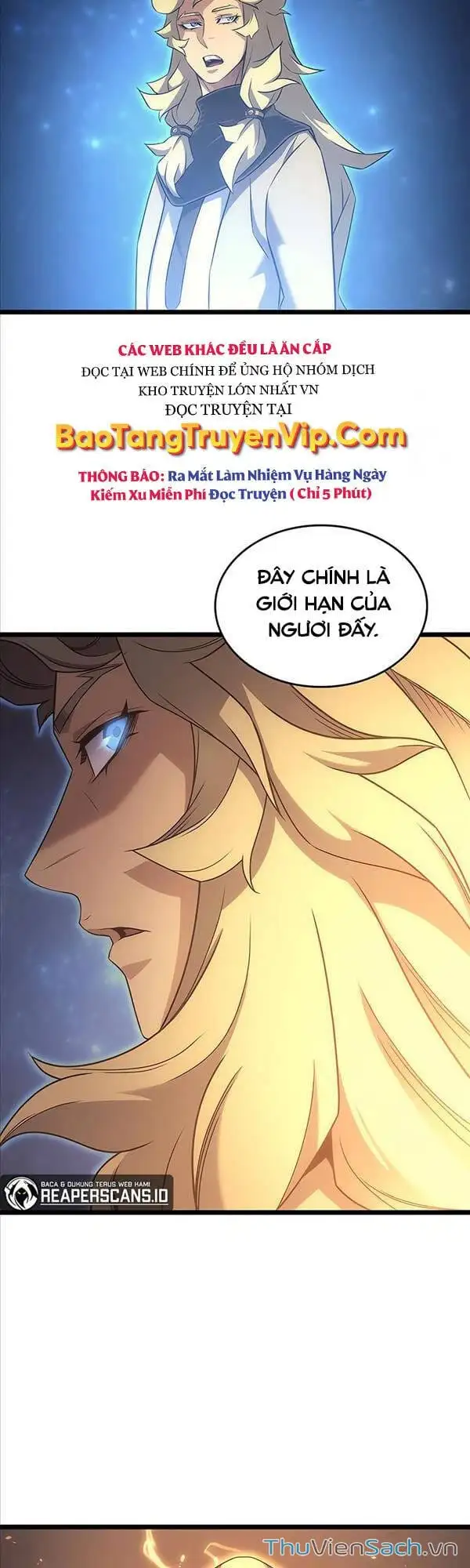 Truyện Tranh Sự Trở Lại Của Pháp Sư Vĩ Đại Sau 4000 Năm trang 5