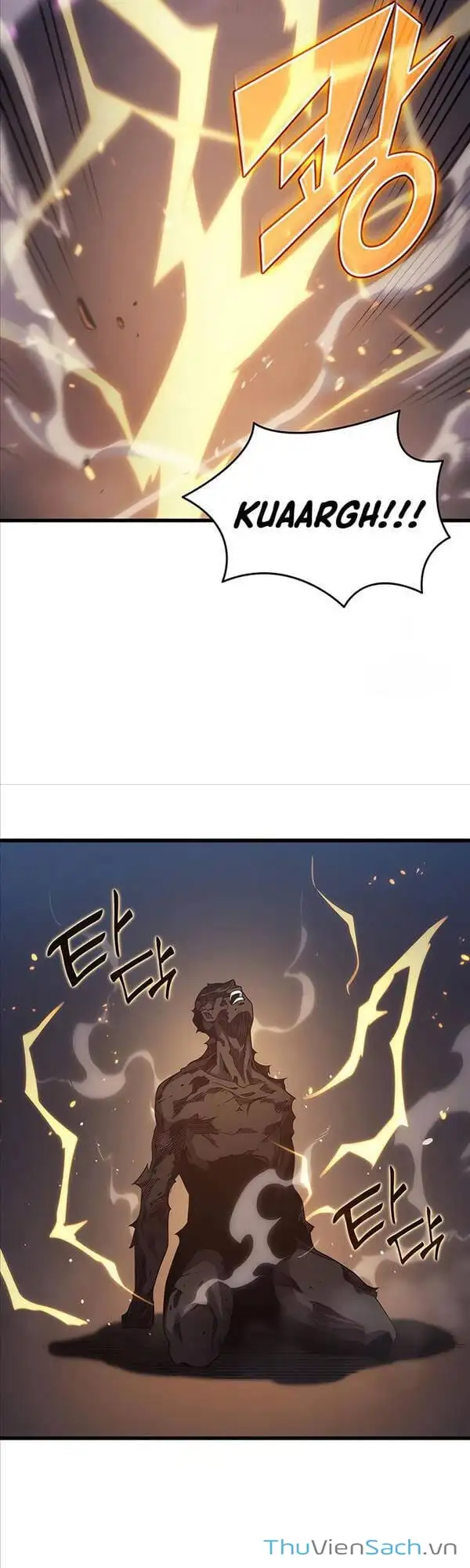 Truyện Tranh Sự Trở Lại Của Pháp Sư Vĩ Đại Sau 4000 Năm trang 5