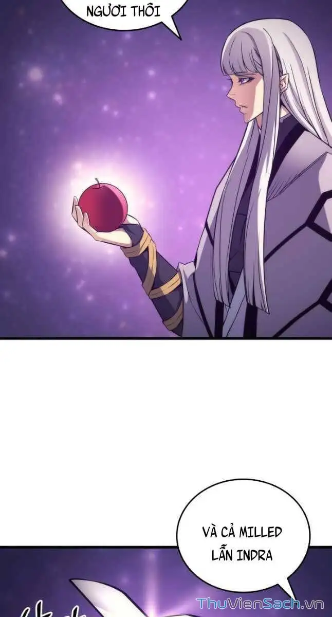 Truyện Tranh Sự Trở Lại Của Pháp Sư Vĩ Đại Sau 4000 Năm trang 5