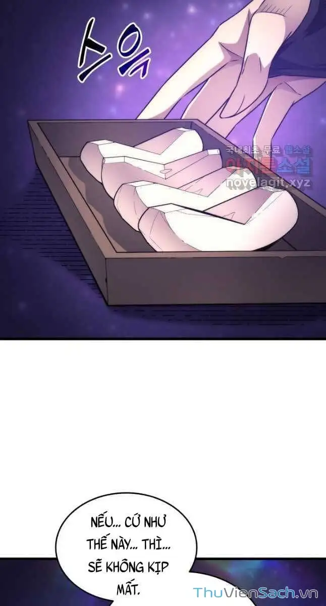 Truyện Tranh Sự Trở Lại Của Pháp Sư Vĩ Đại Sau 4000 Năm trang 5